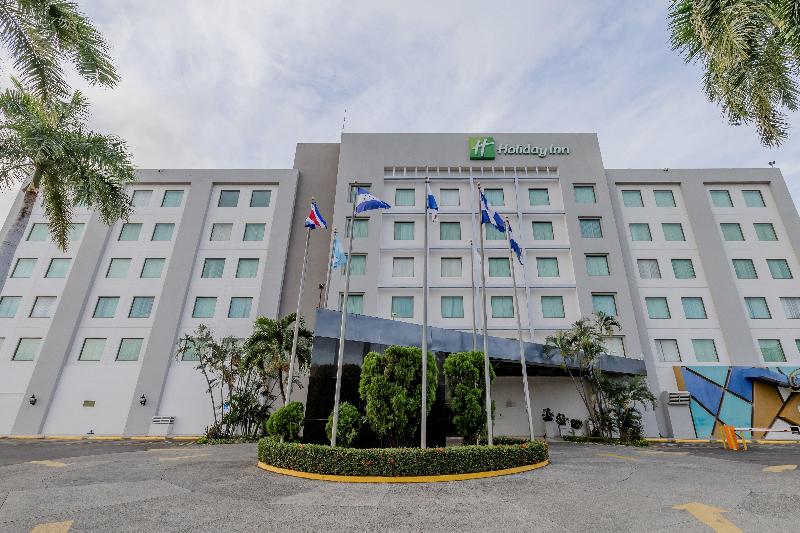 Holiday Inn Managua - Convention Center
