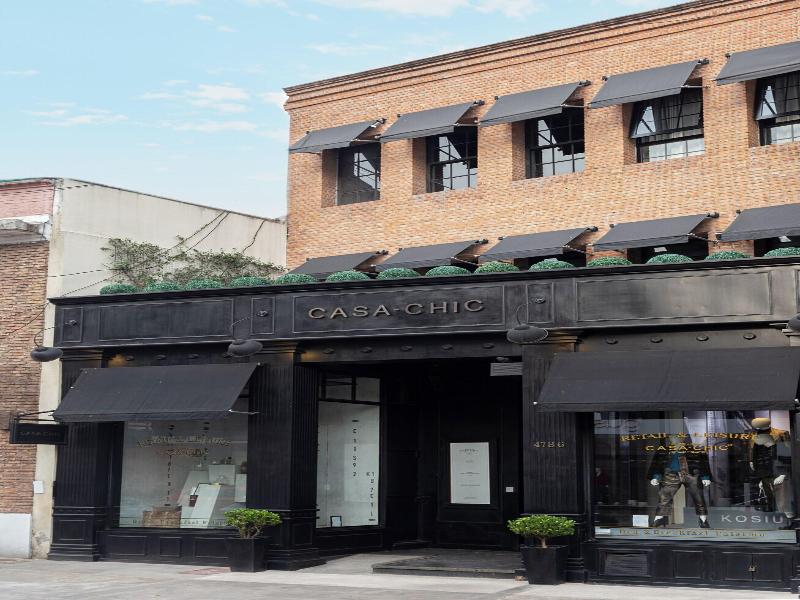 Casa Chic Hotel Boutique (b&b)  image
