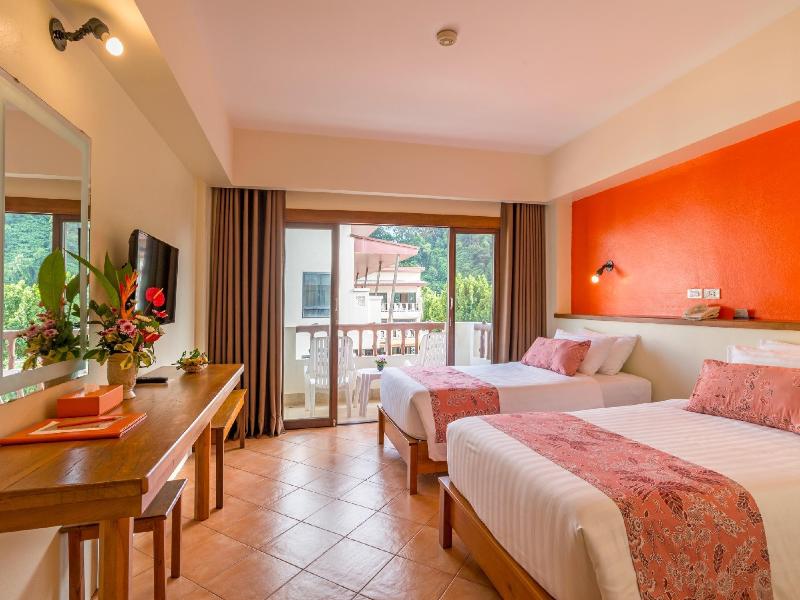 Srisuksant Resort image