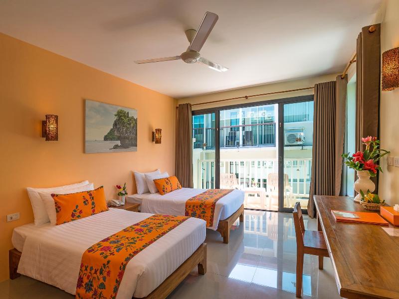 Srisuksant Resort image
