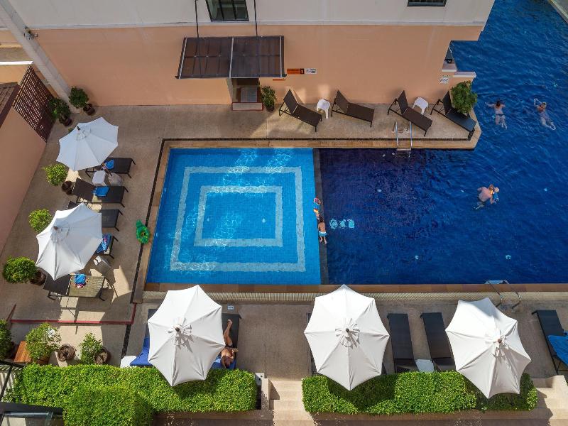 Srisuksant Resort image