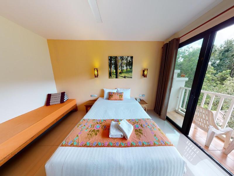 Srisuksant Resort image