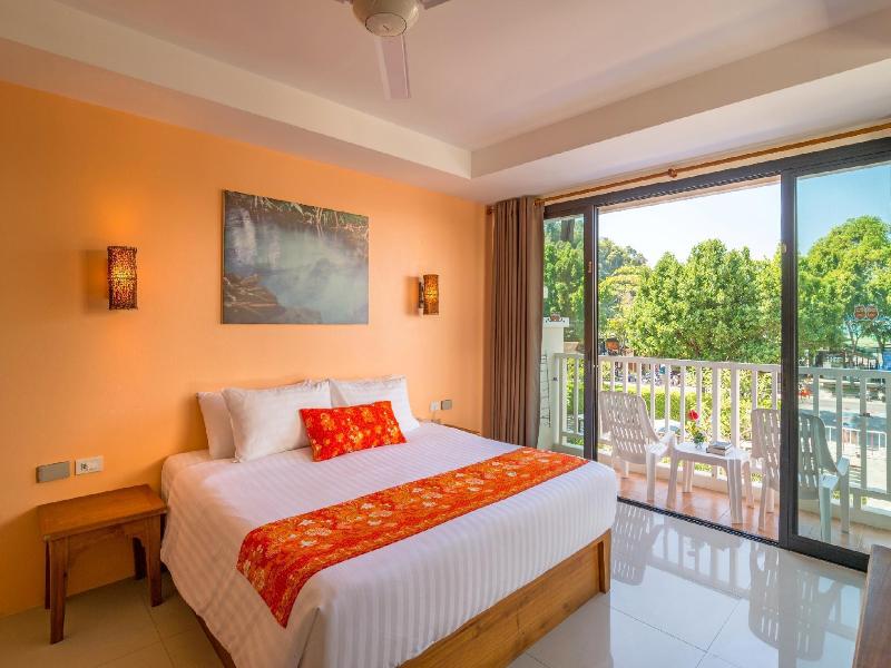 Srisuksant Resort image