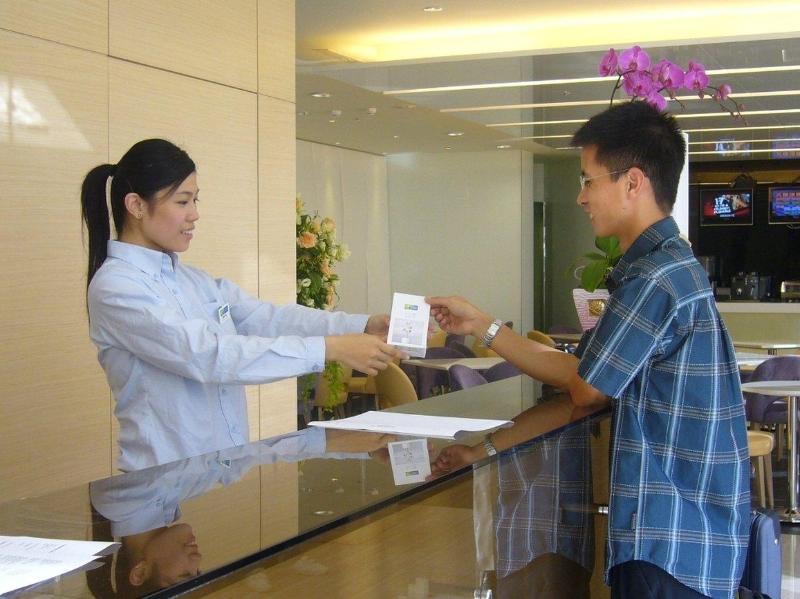 Holiday Inn Express Taoyuan