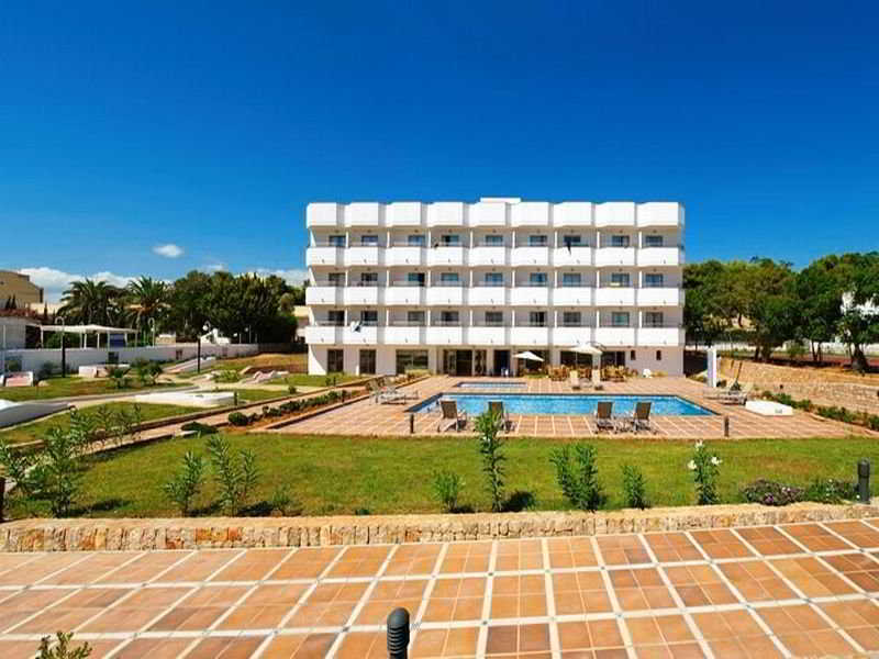 Apartments Bon Sol Ibiza Prestige