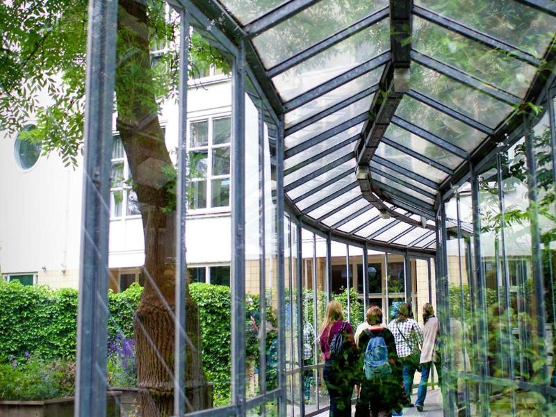 Stayokay Amsterdam Vondelpark image