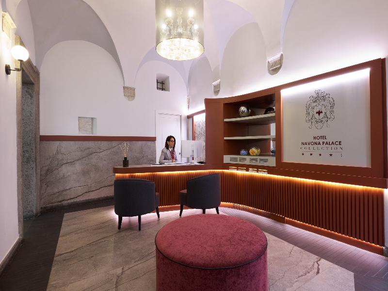 Navona Palace Collection image
