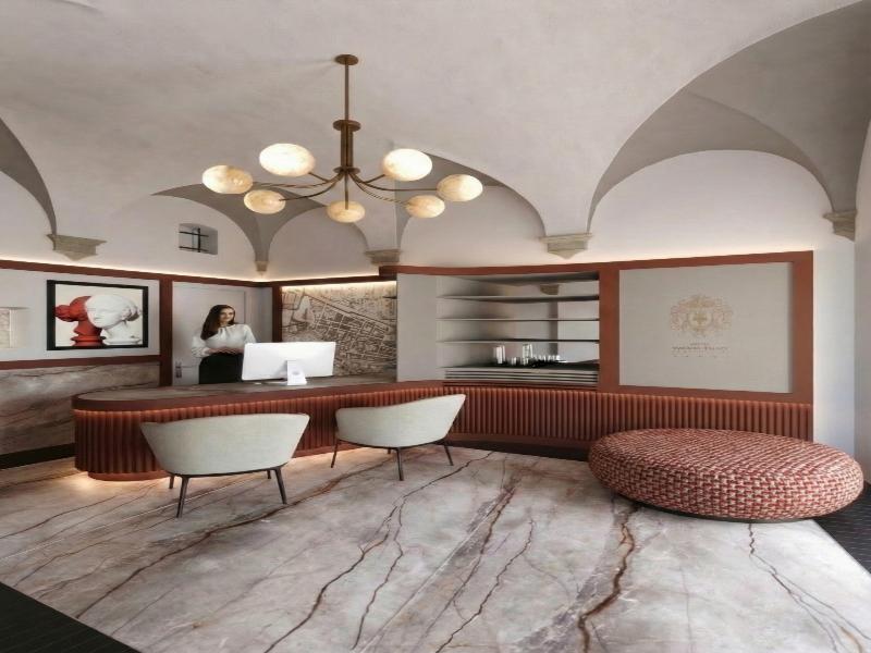 Navona Palace Collection image