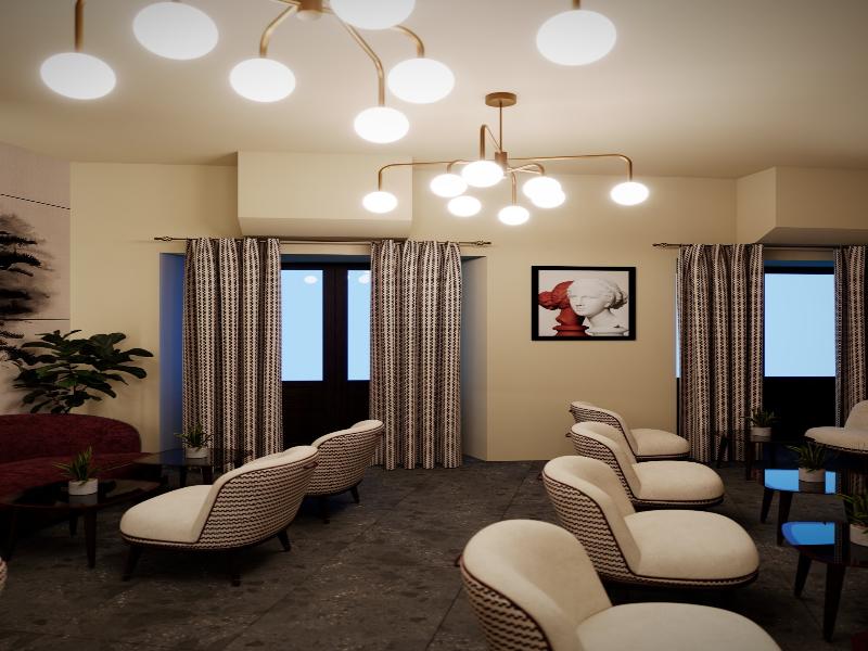 Navona Palace Collection image