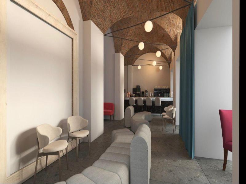 Navona Palace Collection image
