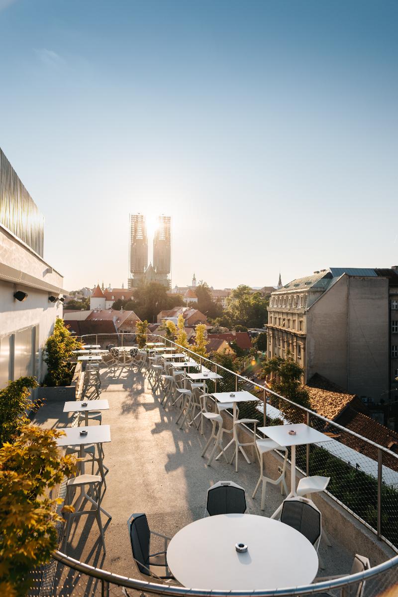 Jadran Zagreb Jadran Zagreb