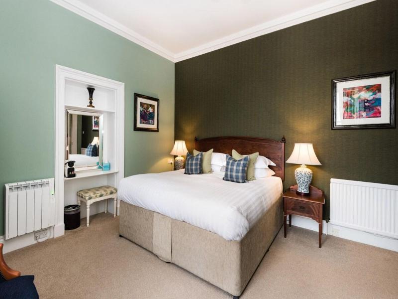 Sunbank House Hotel image
