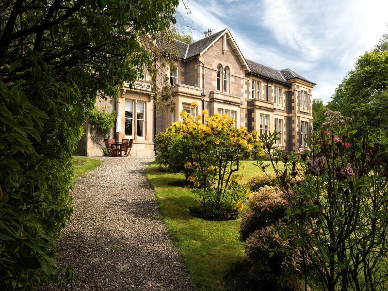 Sunbank House Hotel image