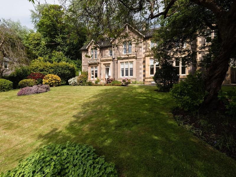 Sunbank House Hotel image