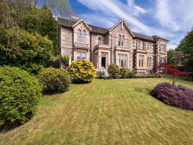 Sunbank House Hotel image