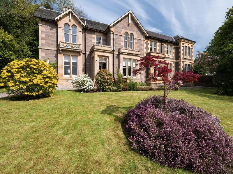 Sunbank House Hotel image