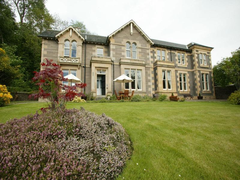 Sunbank House Hotel image