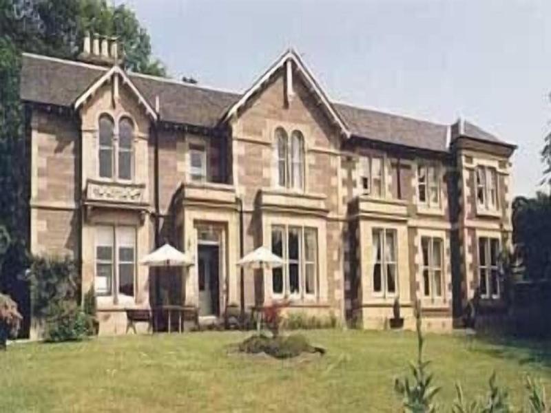 Sunbank House Hotel image