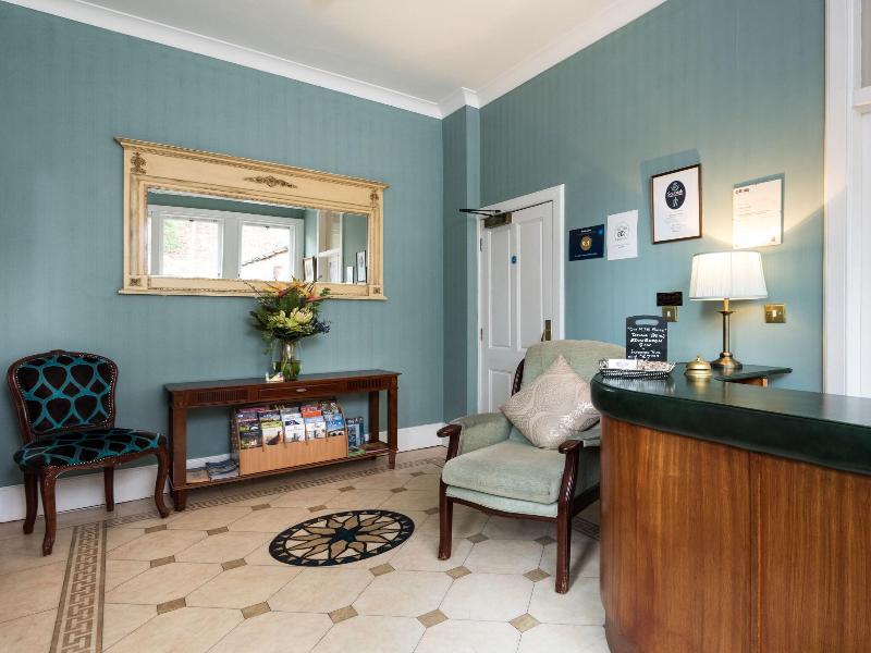 Sunbank House Hotel image