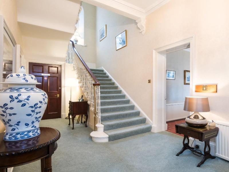 Sunbank House Hotel image