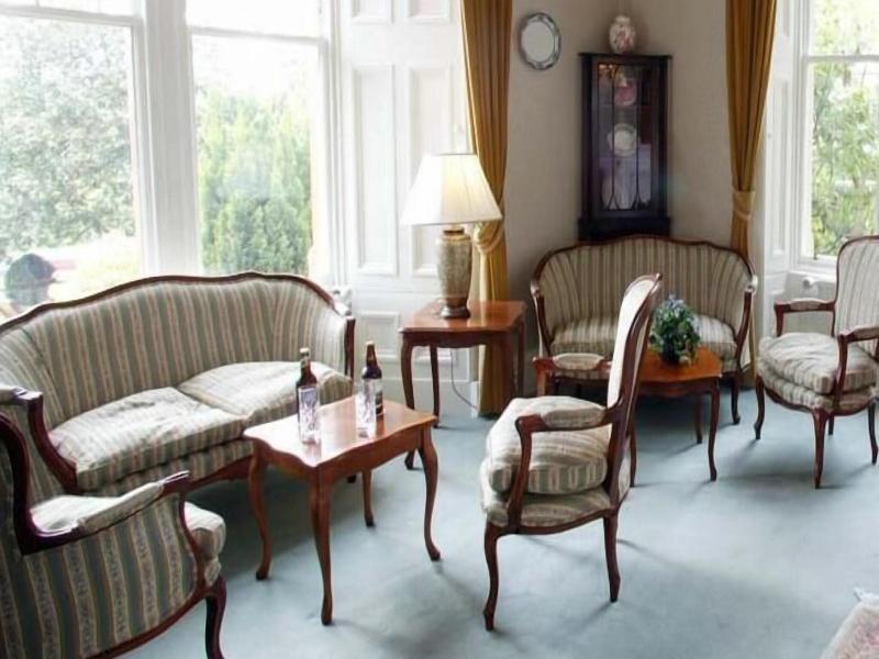 Sunbank House Hotel image