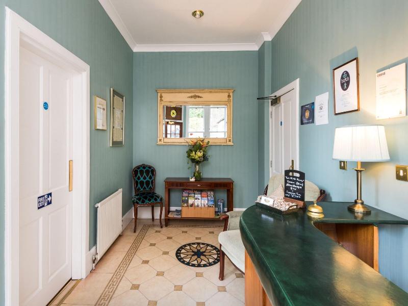 Sunbank House Hotel image
