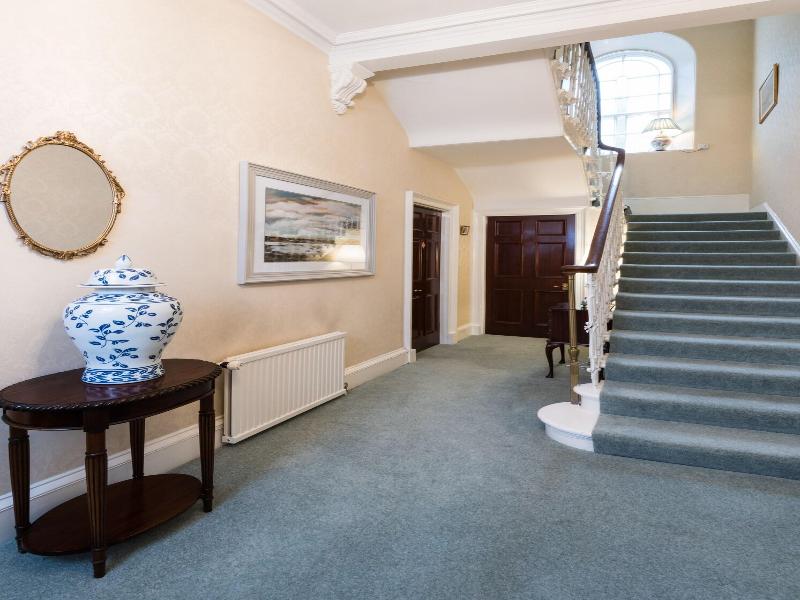 Sunbank House Hotel image