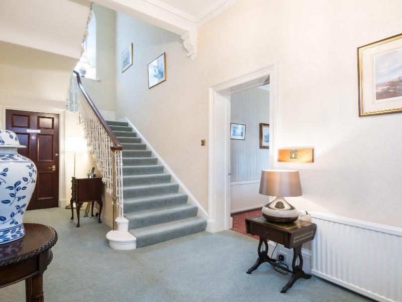 Sunbank House Hotel image