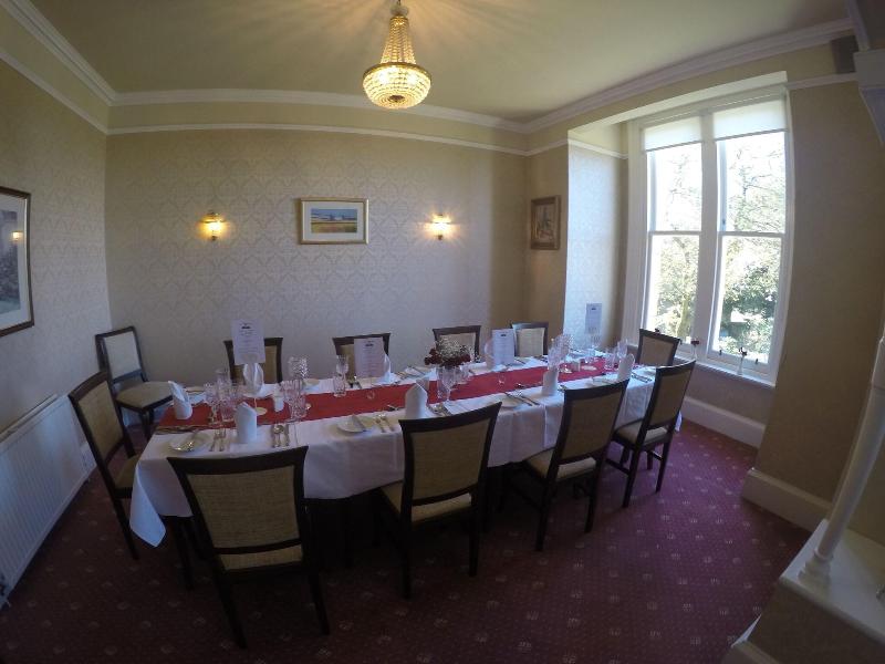 Sunbank House Hotel image