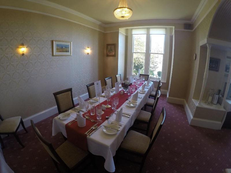 Sunbank House Hotel image