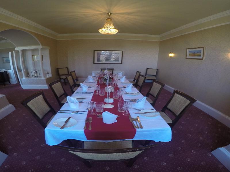 Sunbank House Hotel image