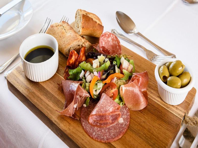 Sunbank House Hotel image