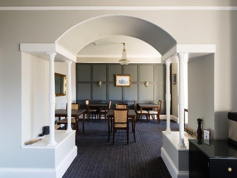 Sunbank House Hotel image