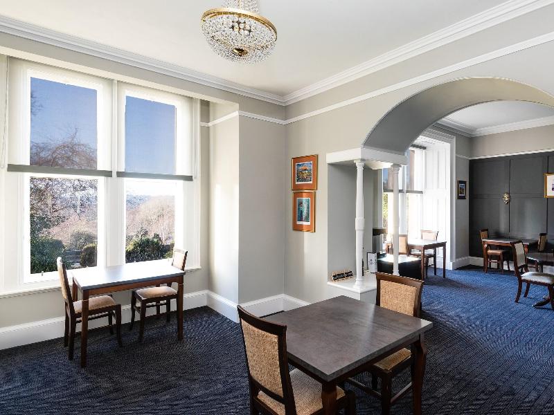 Sunbank House Hotel image