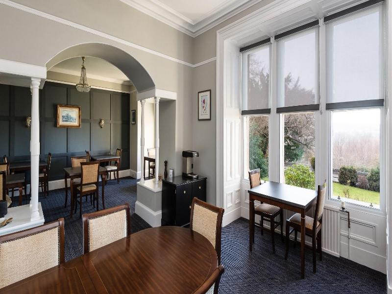 Sunbank House Hotel image