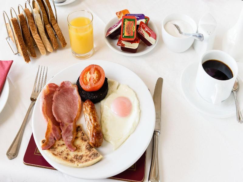 Sunbank House Hotel image