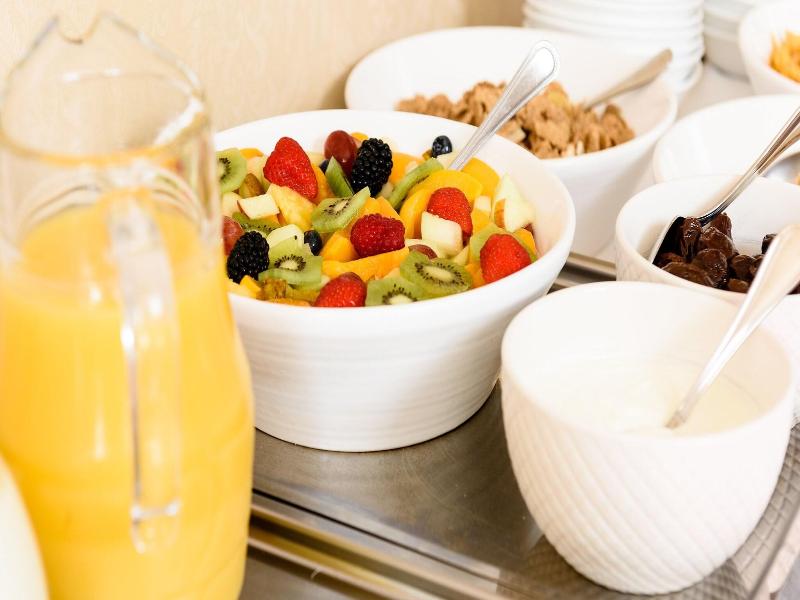 Sunbank House Hotel image