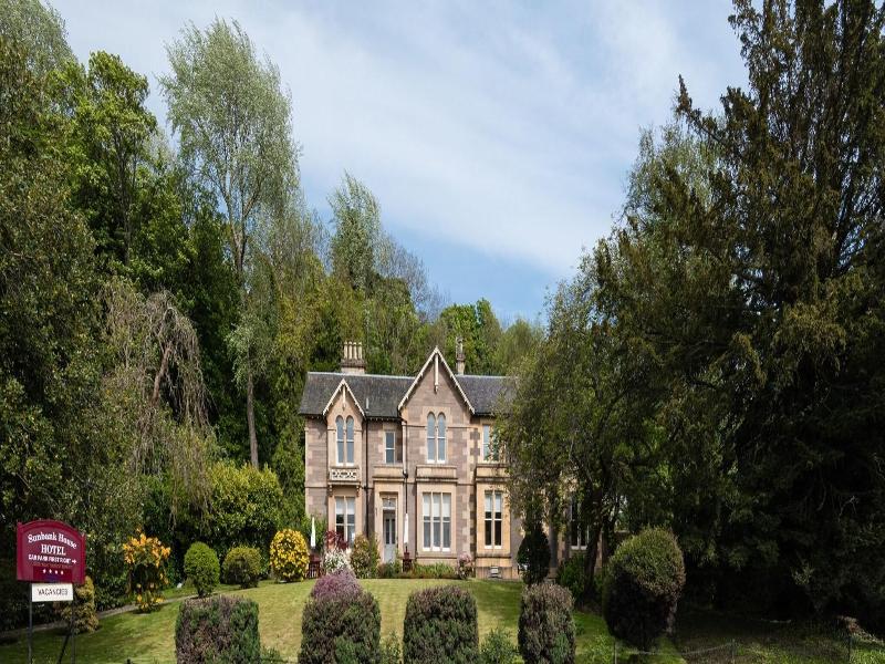 Sunbank House Hotel image