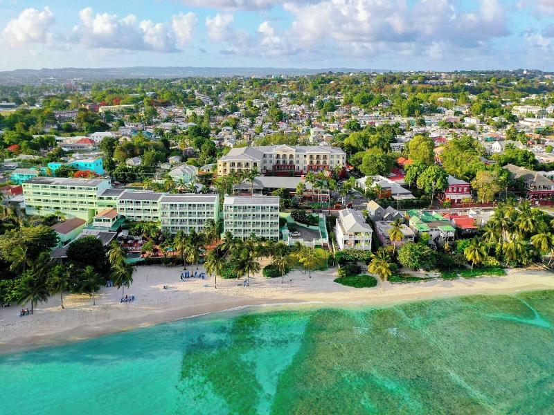 Courtyard Bridgetown, Barbados image