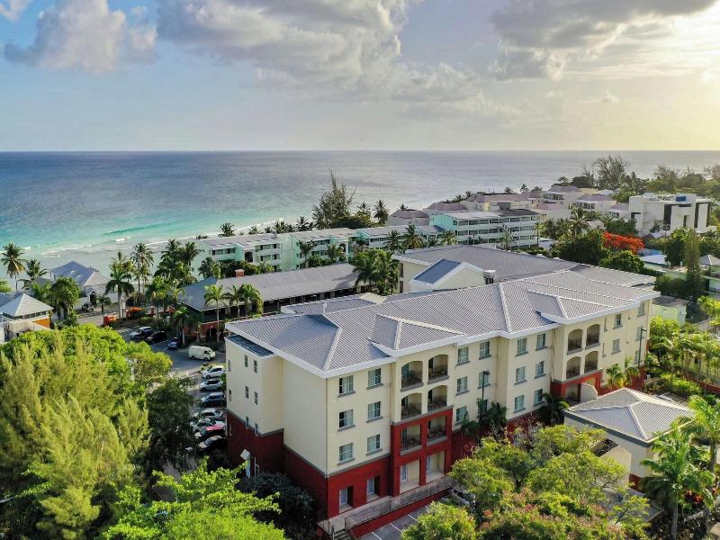 Courtyard Bridgetown, Barbados image