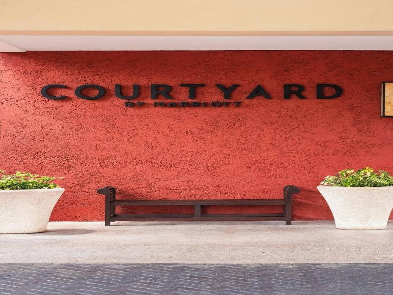 Courtyard Bridgetown, Barbados image