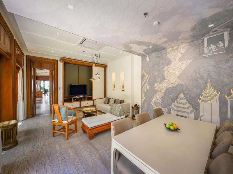 Maikhao Dream Villa Resort and Spa image