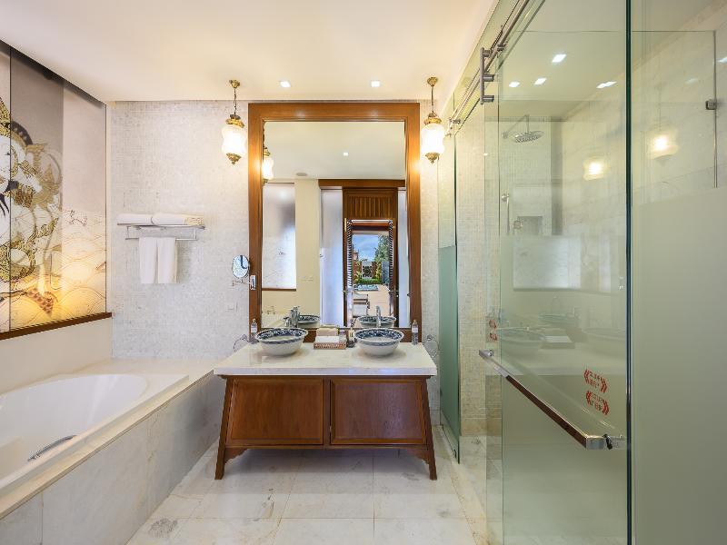 Maikhao Dream Villa Resort and Spa image