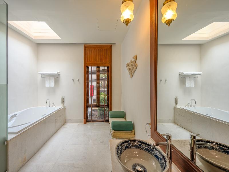 Maikhao Dream Villa Resort and Spa image