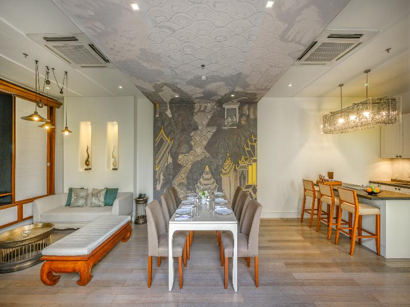 Maikhao Dream Villa Resort and Spa image