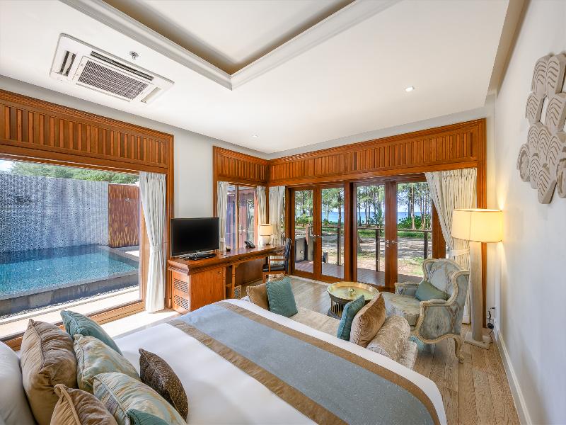 Maikhao Dream Villa Resort and Spa image
