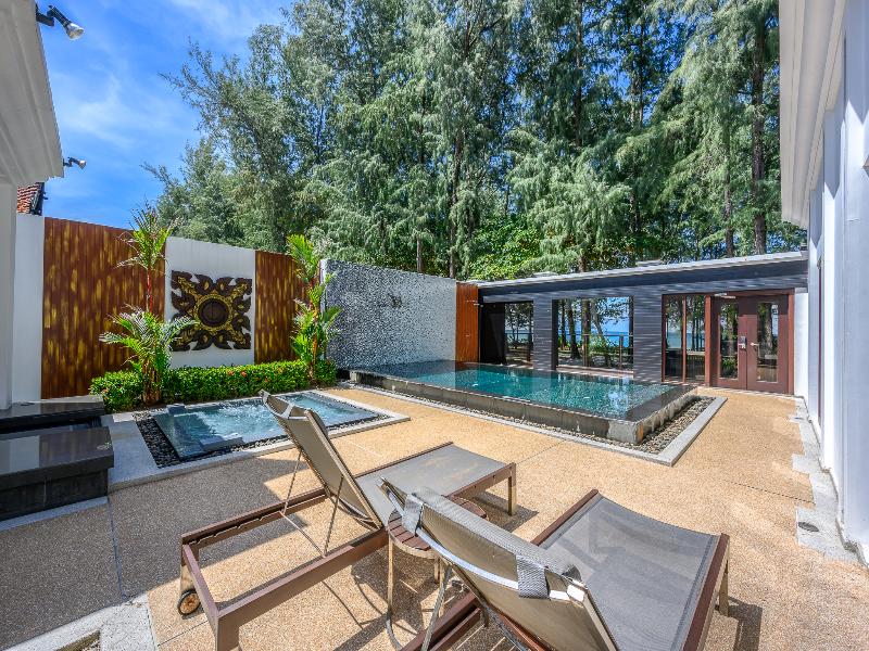 Maikhao Dream Villa Resort and Spa image