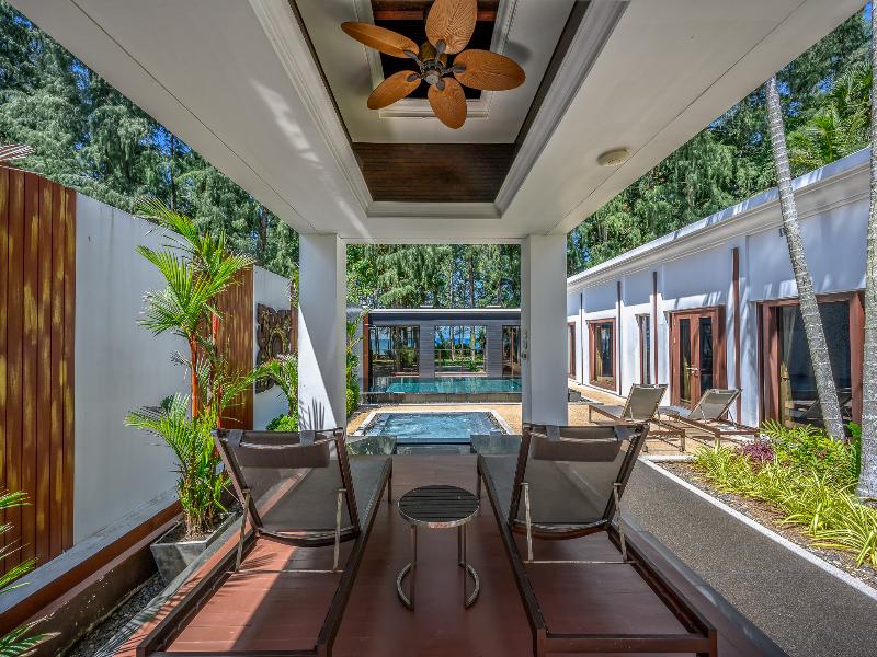 Maikhao Dream Villa Resort and Spa image