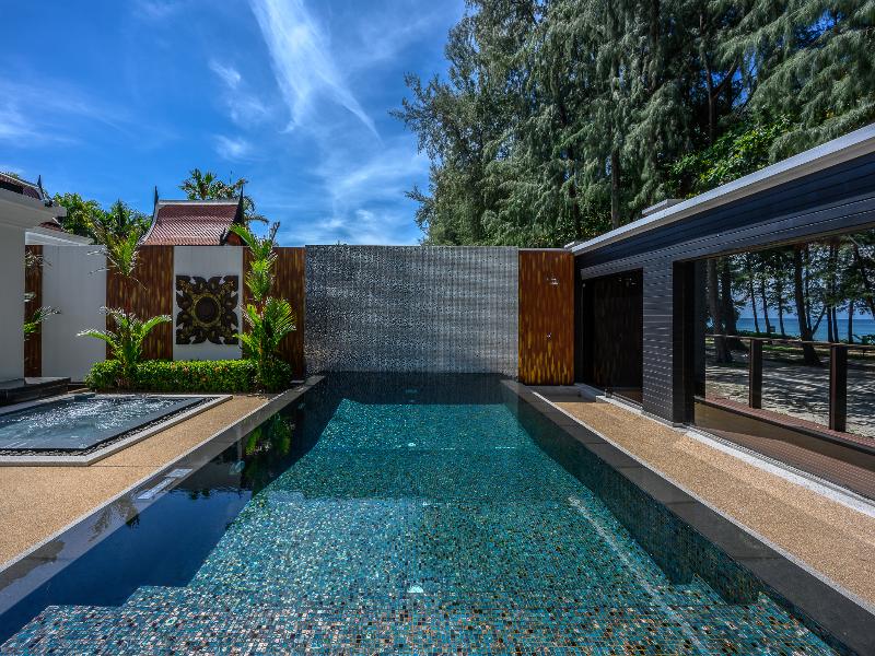 Maikhao Dream Villa Resort and Spa image