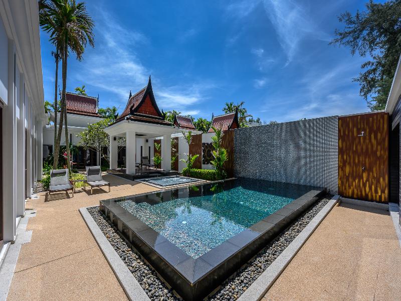 Maikhao Dream Villa Resort and Spa image